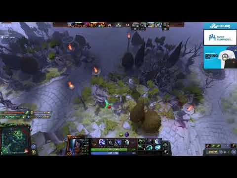 singsing  Best mirana arrow in the word