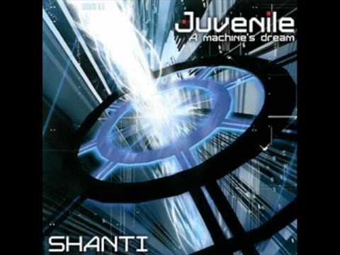 Juvenile aka Shanti Matkin - Predator (Original Mix)