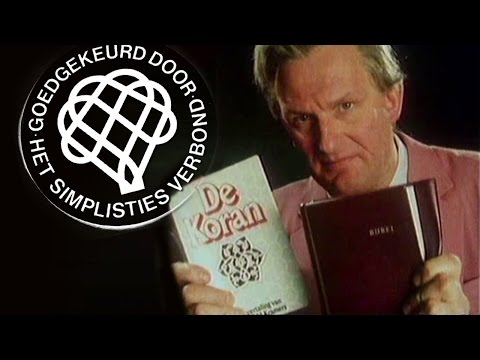 De Chrislam - Van Kooten en De Bie