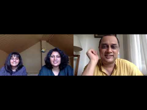 Two sisters from Mumbai who are taking ahead their mum's chocolate making legacy: Harsh Chocolates