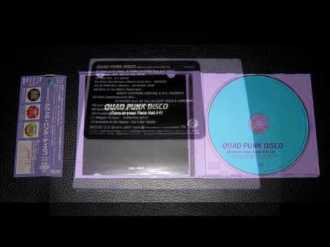 DJ Smurf - Girls (Sophisticated mix) feat. DJ Taz, DJ Kizzy Rock & June Dog