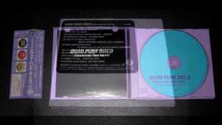 DJ Smurf - Girls (Sophisticated mix) feat. DJ Taz, DJ Kizzy Rock & June Dog