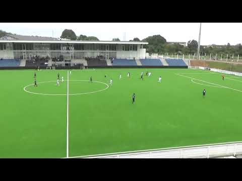 B.93 TV: Milan Silva Goalshow fra U17 Divisionen