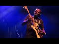 Eric Gales - Boogie Man (Freddie King) Live @ Nieuwe Nor Heerlen 9-11-2018