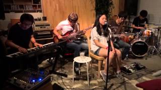 120623 The Stray(더스트레이) '상처'