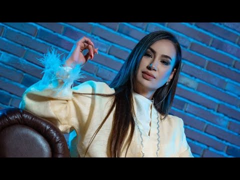 Gozel Annamuhammedowa Amangùl(official video)cover#2024