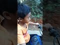 Ang Batang Gusto Matuto Sa Pag Mumotor Bisekleta Na Lang Anak