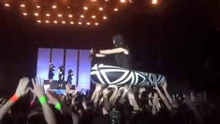 Deichkind - Hoverkraft & Voodoo @Dresden 2016