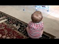 Baby's Crying Tantrum: The Horror of Being Told ...