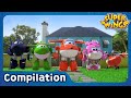 Superwings S2 Highlight Compilation EP21 EP25