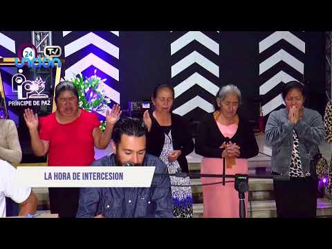 Iglesia principe de paz La Reforma San Marcos Guatemala