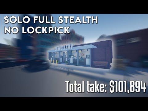 Steam Community :: One-armed robber