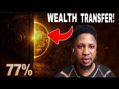 77% Of Wealth Transfer Holders Don't Know This Date!! #Wealth Transfer Prophecy