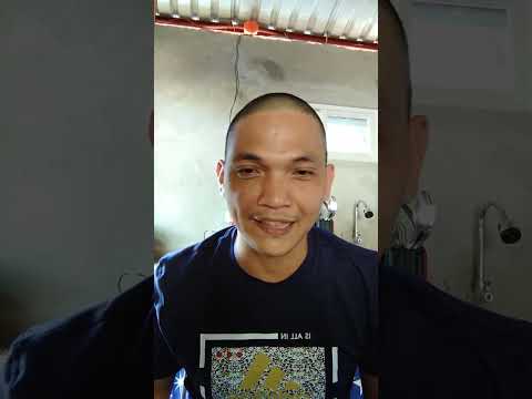 gusto mo magaling sa cutting manok mo. gawin mo to.