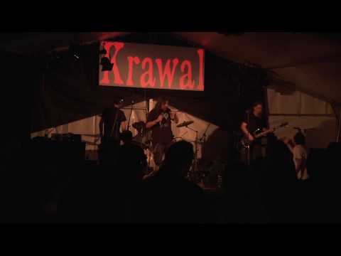 KRAWAL 2017 - Articulation of antipathy (death metal) (Železniki)