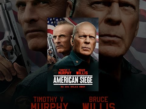 American Siege