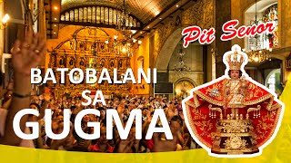 Download lagu Batobalani sa Gugma  | Senor Sto Nino Song | Sinulog Cebu mp3