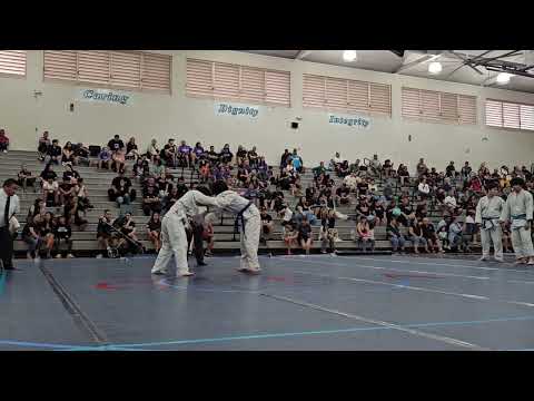 Villiami's Match 3rd Dual Meet 3/30/2024