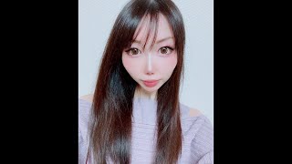 キャバ嬢 hot Japanese 声 寝る前 配信