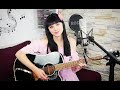 Attack On Titan - So Ist Es Immer (Live Acoustic Cover) by Dana Marie Ulbrich #attackontitan #live
