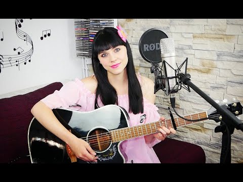 Attack On Titan - So Ist Es Immer (Live Acoustic Cover) by Dana Marie Ulbrich 