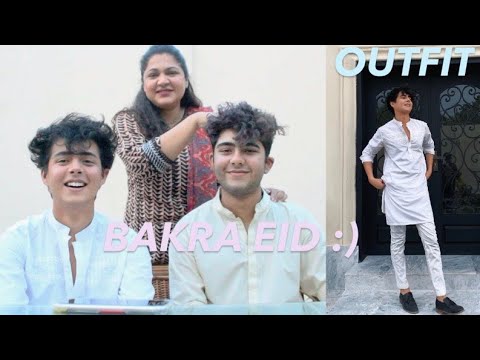 Qurbani ka janwar Or Eid Cancel :) |Bakra Eid Vlog