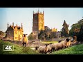England S MOST Peaceful Village Chipping Campden Cotswolds Walk
