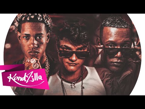 GOXTOSA - Davi Kneip, FP do Trem Bala e Alex BNH (KondZilla)
