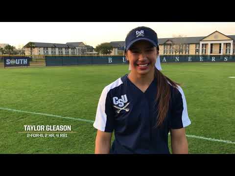 SB Postgame - Longwood DH