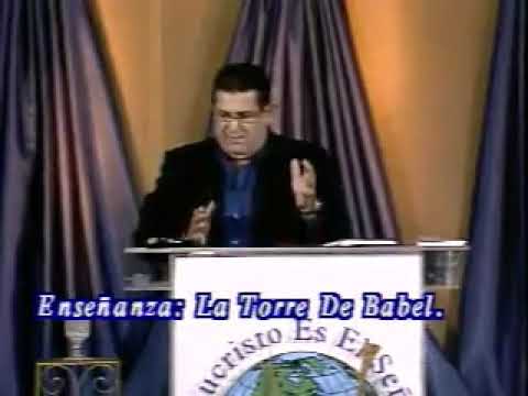 09/12/2010 - La Torre De Babel