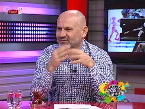 KANAL 3’TE SABAH 12 02 2019