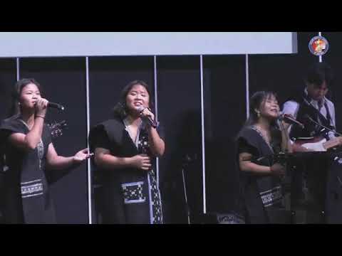 SABIT HRI.                                               TRIO.  FBCI YOUTH SUNDAY 11-17-2024