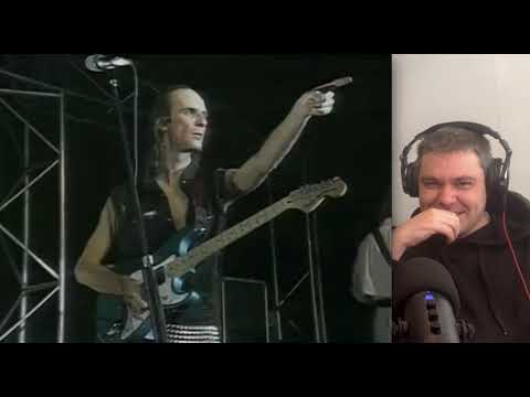 Kim Mitchell & Pye Dubois - Lager & Ale - Live Performance