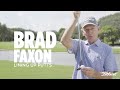 Line Up Your Putts With Brad Faxon Titleist