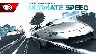 【NFS MW 2012】事故ったら即終了NFS:Ultimate