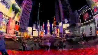 Stan Ridgway: Our Manhattan Moment