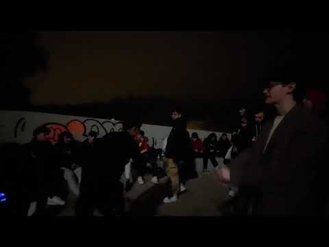 LYRIC vs KMIBA | CUARTOS - JORNADA 7 | LGP T3