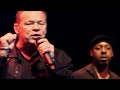 UB40 with Ali,Astro & Mickey-Stick By Me (Live ind