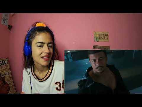 Xamã feat. Vulgo FK - Puto de Luxo (Prod. DJ Gustah e Pedro Lotto)  | REAÇÃO | INDI JADE
