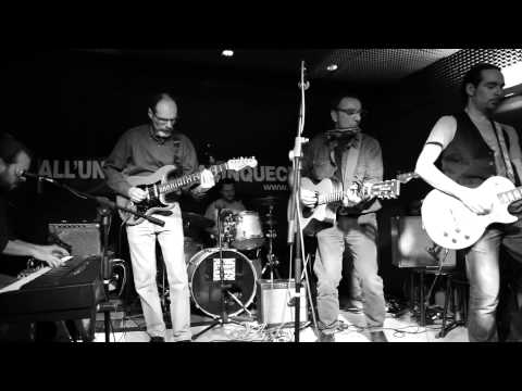 Mandolin' Brothers - Freak Out Train