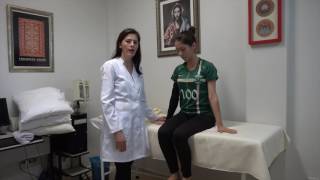 Fisioterapia motora após o AVC: exercícios básicos e transferências #AVC #reabilitação #fisioterapia