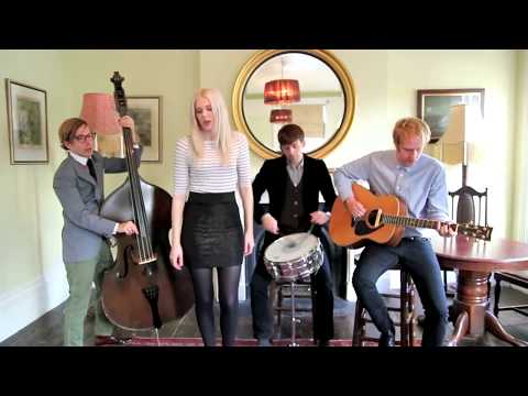 Hyper Shakers Acoustic - 1