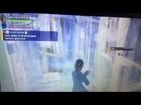One Pump Box Fights