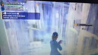 One pump box fights