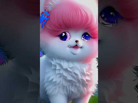 quite cat AI beautiful #Chunnu Munnu the Do# Bhai rasgulle #per Hui Ladai #Hawa official#