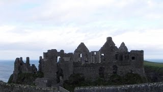 Dunluce Castle