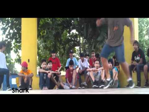 Only Friends - 1º Raxão PL - HOWARD