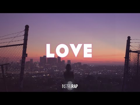 "LOVE" Instru Rap Drill/Voix/Douce - Prod. By FLOZ BEATS