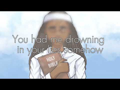 Victoria Adeyinka - Angel In Disguise (lyric video)
