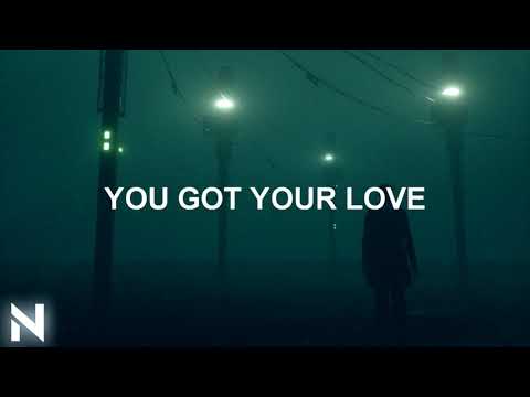 Dirtyphonics x RIOT - Got Your Love [Lyrics / Lyric Video]